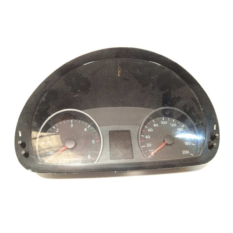 Recambio de cuadro instrumentos para volkswagen crafter combi (2e) 2.0 tdi referencia OEM IAM 2E0920845H  