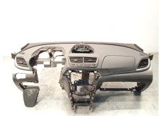 Recambio de kit airbag para opel mokka selective referencia OEM IAM 95485771 13473808 39138638