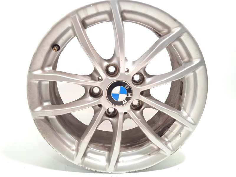 Recambio de llanta para bmw serie 1 lim. (f20) 116d referencia OEM IAM 6796202  36316796202