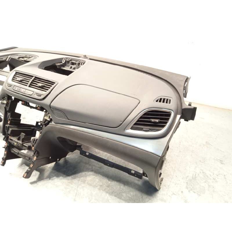 Recambio de kit airbag para opel mokka selective referencia OEM IAM 95485771 13473808 39138638