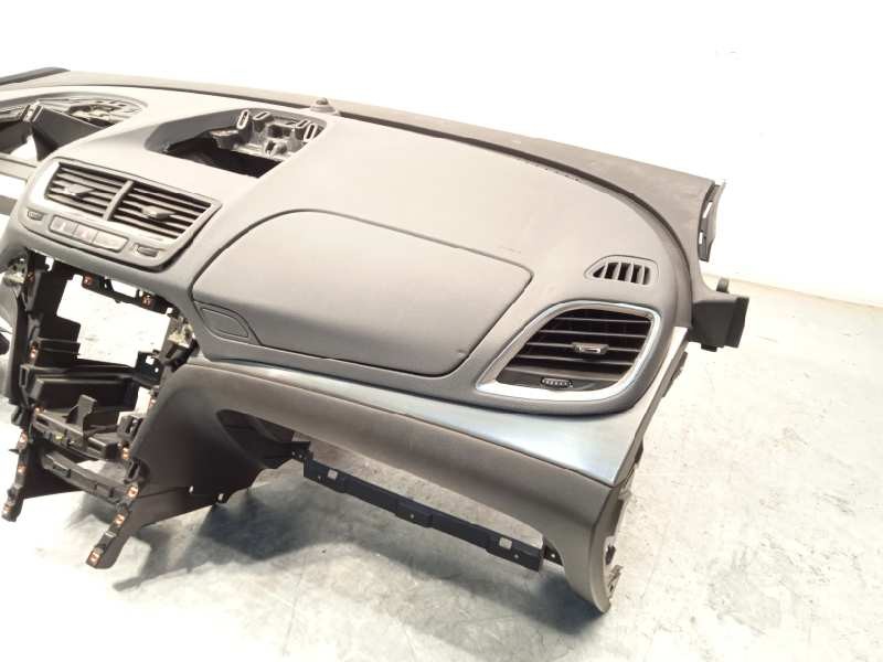 Recambio de kit airbag para opel mokka selective referencia OEM IAM 95485771 13473808 39138638