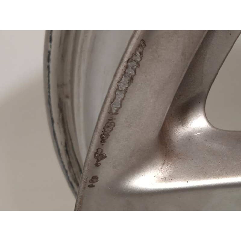 Recambio de llanta para bmw serie 1 lim. (f20) 116d referencia OEM IAM 6796202  36316796202