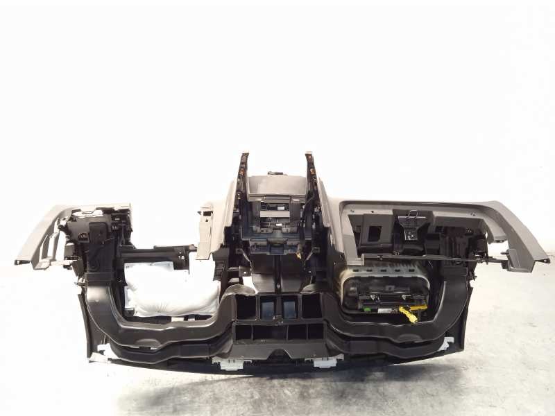 Recambio de kit airbag para opel mokka selective referencia OEM IAM 95485771 13473808 39138638