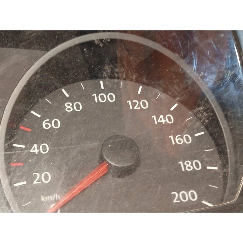 Recambio de cuadro instrumentos para volkswagen crafter combi (2e) 2.0 tdi referencia OEM IAM 2E0920845H  