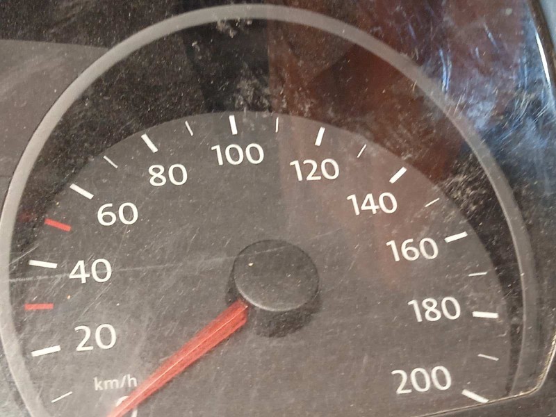 Recambio de cuadro instrumentos para volkswagen crafter combi (2e) 2.0 tdi referencia OEM IAM 2E0920845H  