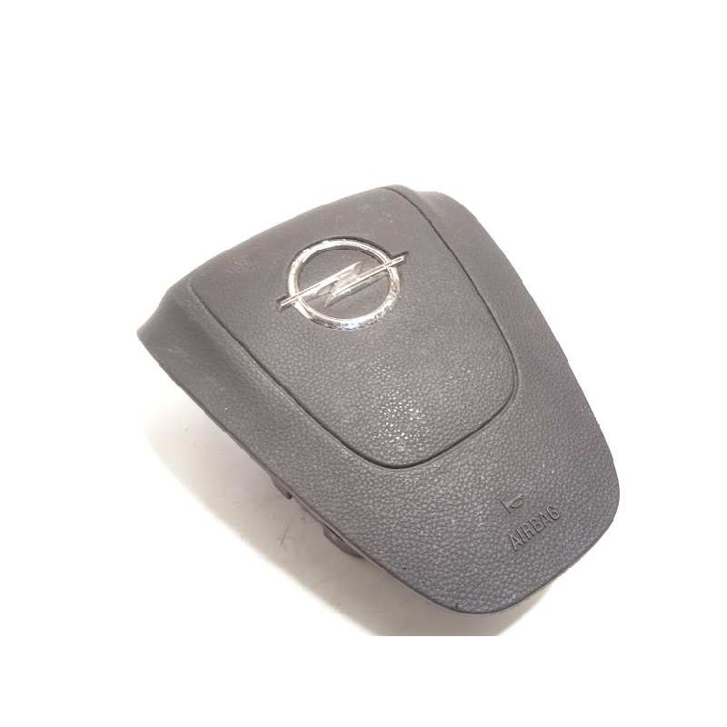 Recambio de kit airbag para opel mokka selective referencia OEM IAM 95485771 13473808 39138638