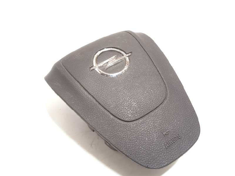 Recambio de kit airbag para opel mokka selective referencia OEM IAM 95485771 13473808 39138638