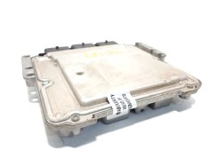 Recambio de centralita motor uce para land rover evoque dynamic referencia OEM IAM BJ3212C520VB  0281018389 2