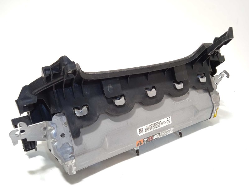 Recambio de airbag delantero izquierdo para toyota c-hr hybrid advance referencia OEM IAM TG13D04001  