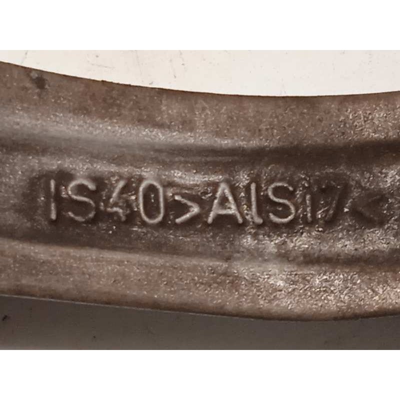 Recambio de llanta para bmw serie 1 lim. (f20) 116d referencia OEM IAM 6796202  36316796202