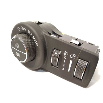 Recambio de mando luces para jeep compass ii longitude 4x2 referencia OEM IAM 120021524  P6BT87LXHAC9526