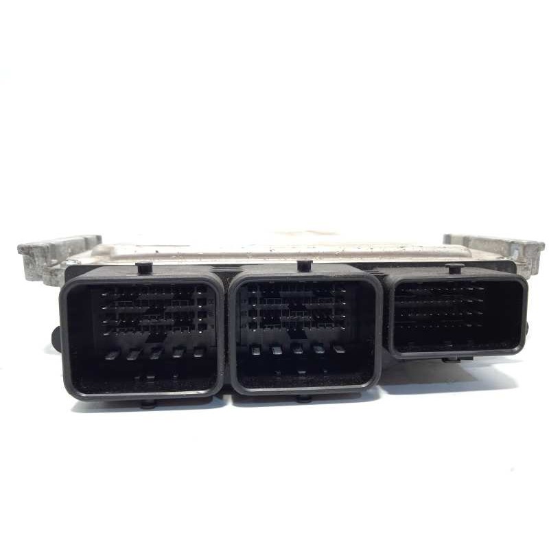 Recambio de centralita motor uce para land rover evoque dynamic referencia OEM IAM BJ3212C520VB  0281018389