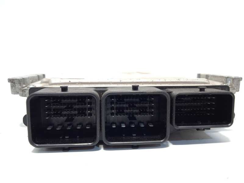 Recambio de centralita motor uce para land rover evoque dynamic referencia OEM IAM BJ3212C520VB  0281018389