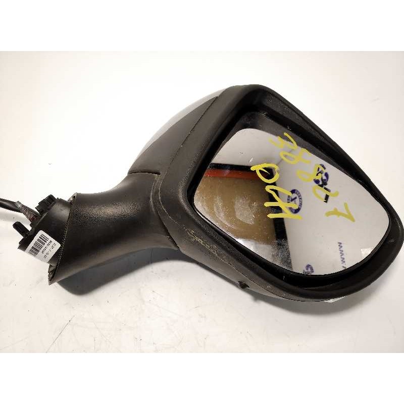 Recambio de retrovisor derecho para renault clio iv 1.5 dci diesel fap referencia OEM IAM 963012003R  