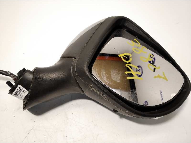 Recambio de retrovisor derecho para renault clio iv 1.5 dci diesel fap referencia OEM IAM 963012003R  