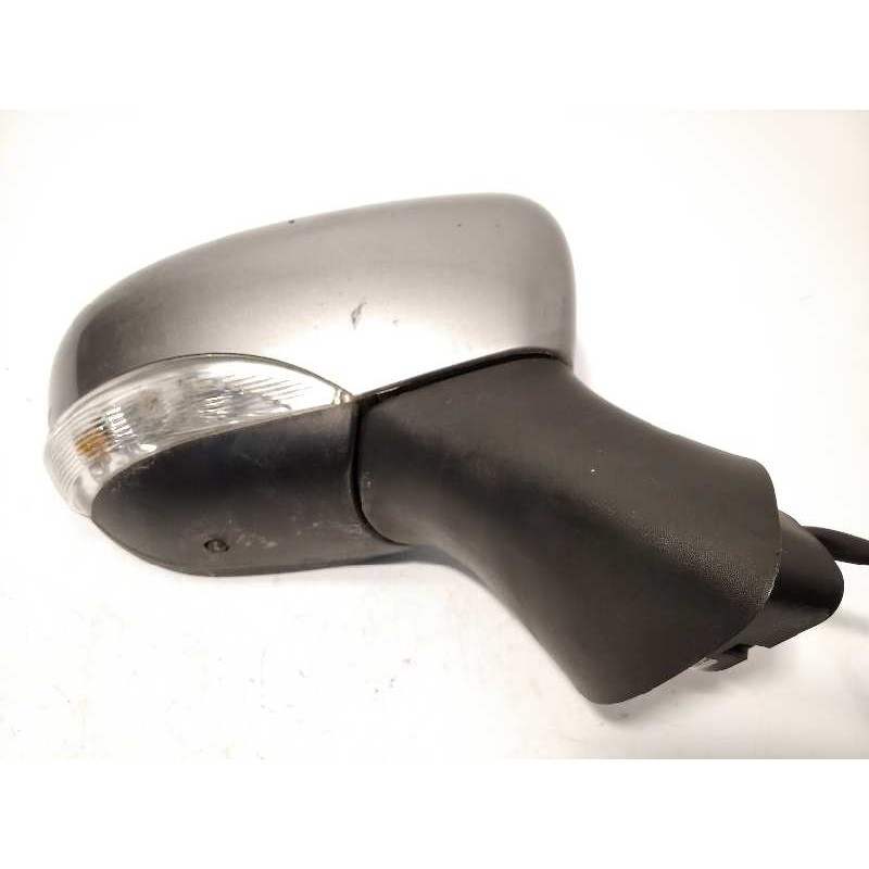 Recambio de retrovisor derecho para renault clio iv 1.5 dci diesel fap referencia OEM IAM 963012003R  