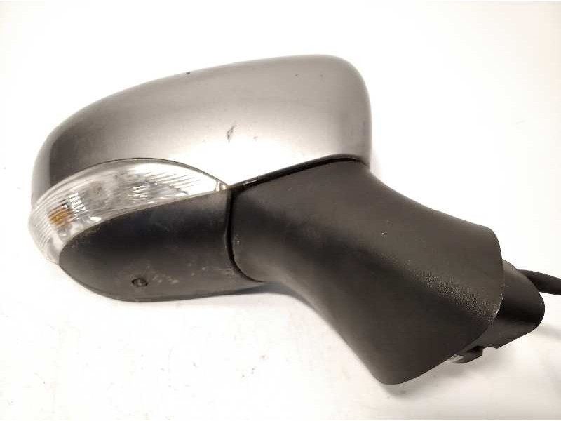 Recambio de retrovisor derecho para renault clio iv 1.5 dci diesel fap referencia OEM IAM 963012003R  