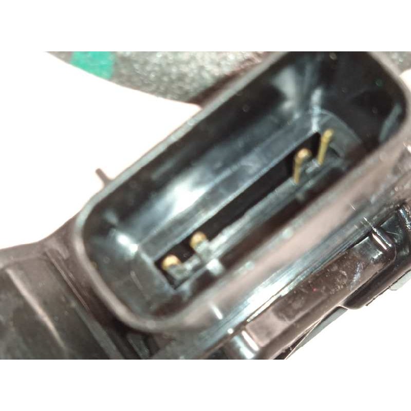 Recambio de cerradura puerta trasera izquierda para hyundai i20 active 1.0 tgdi cat referencia OEM IAM 81410C8020  