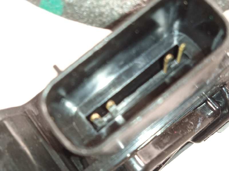 Recambio de cerradura puerta trasera izquierda para hyundai i20 active 1.0 tgdi cat referencia OEM IAM 81410C8020  