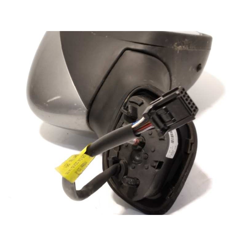 Recambio de retrovisor derecho para renault clio iv 1.5 dci diesel fap referencia OEM IAM 963012003R  