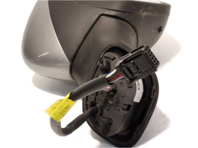 Recambio de retrovisor derecho para renault clio iv 1.5 dci diesel fap referencia OEM IAM 963012003R  