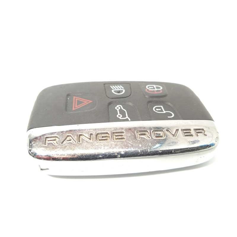 Recambio de conmutador de arranque para land rover evoque dynamic referencia OEM IAM AH4N15607AE  BJ3214C376AA