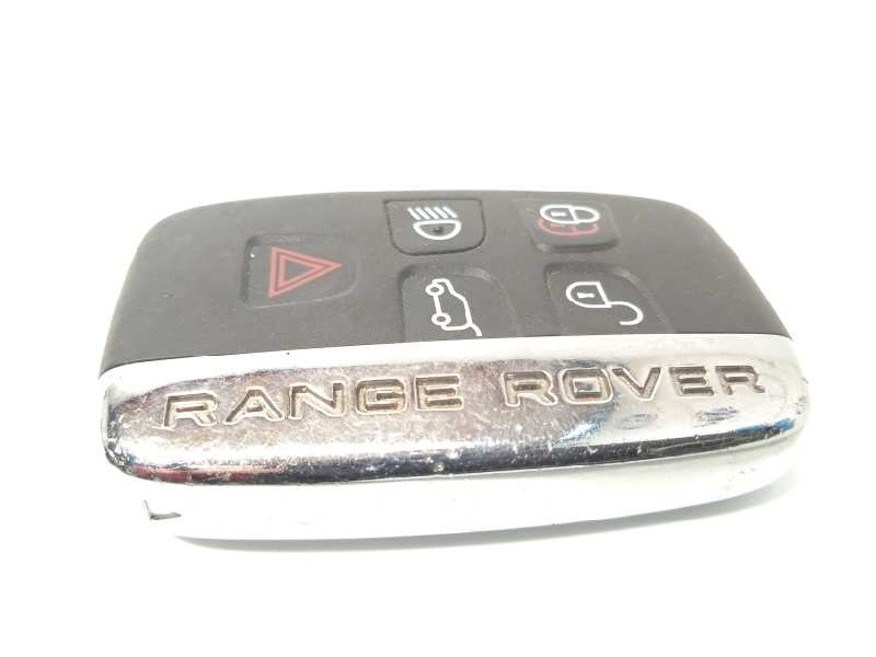 Recambio de conmutador de arranque para land rover evoque dynamic referencia OEM IAM AH4N15607AE  BJ3214C376AA