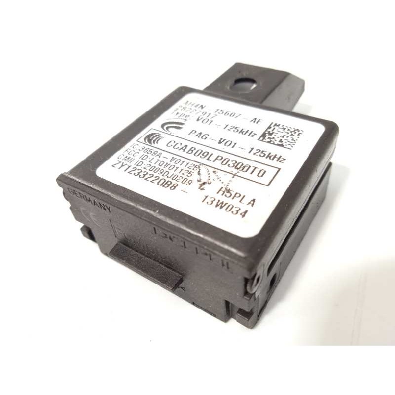 Recambio de conmutador de arranque para land rover evoque dynamic referencia OEM IAM AH4N15607AE  BJ3214C376AA