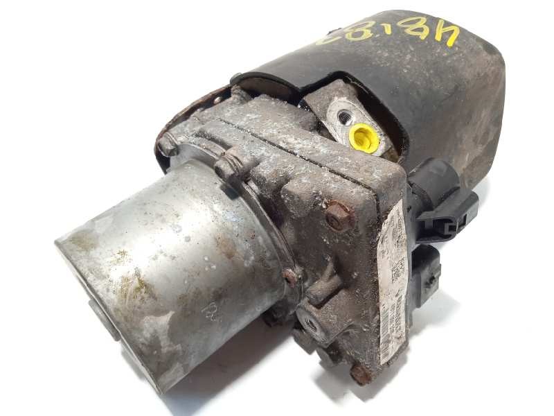 Recambio de bomba servodireccion para renault laguna grandtour iii 2.0 dci diesel cat referencia OEM IAM 491100033R  