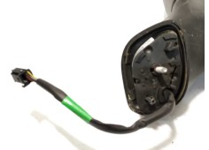 Recambio de retrovisor izquierdo para renault clio iv 1.5 dci diesel fap referencia OEM IAM 963025296R   2