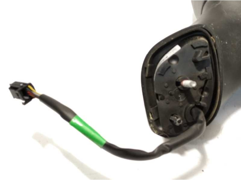 Recambio de retrovisor izquierdo para renault clio iv 1.5 dci diesel fap referencia OEM IAM 963025296R  