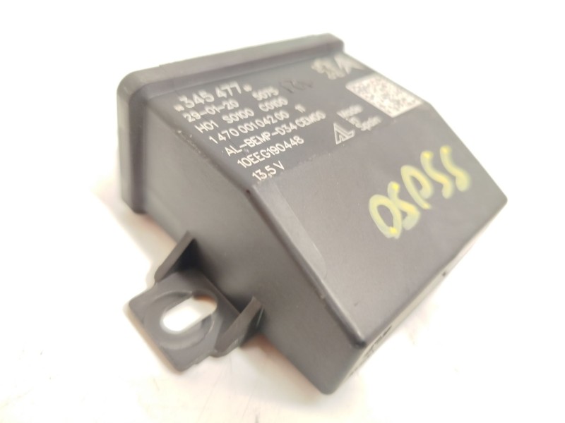 MODULO ELECTRONICO 9834547780 