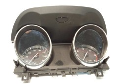Recambio de cuadro instrumentos para land rover evoque dynamic referencia OEM IAM BJ3210849BF  LR034161 2