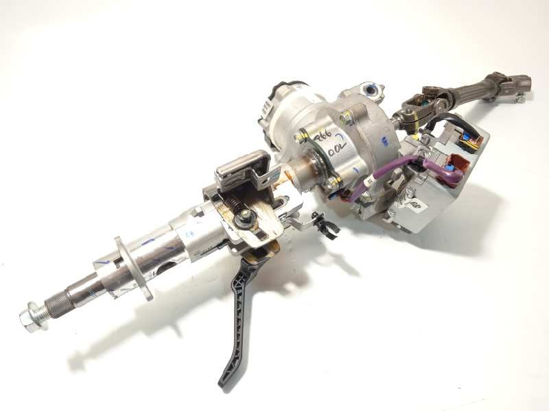 Recambio de columna direccion para hyundai i20 active 1.0 tgdi cat referencia OEM IAM 56300C8400 56310C8400 56340C8300
