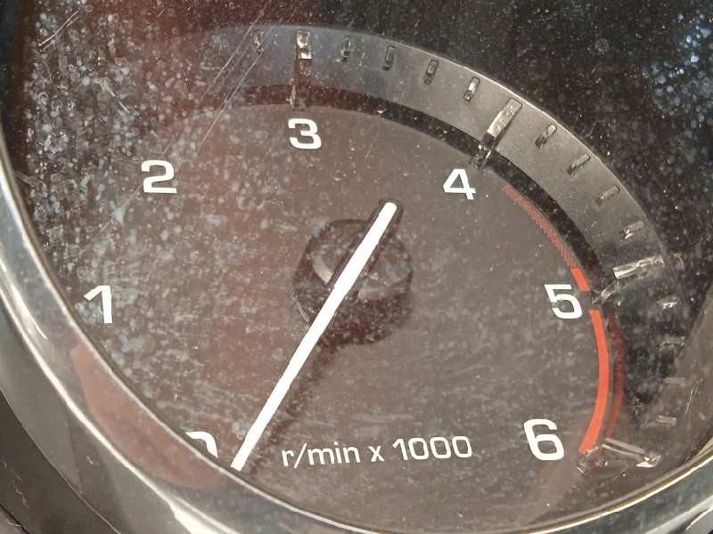 Recambio de cuadro instrumentos para land rover evoque dynamic referencia OEM IAM BJ3210849BF  LR034161