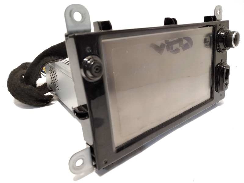 Recambio de sistema audio / radio cd para renault clio iv 1.5 dci diesel fap referencia OEM IAM 281153172R  