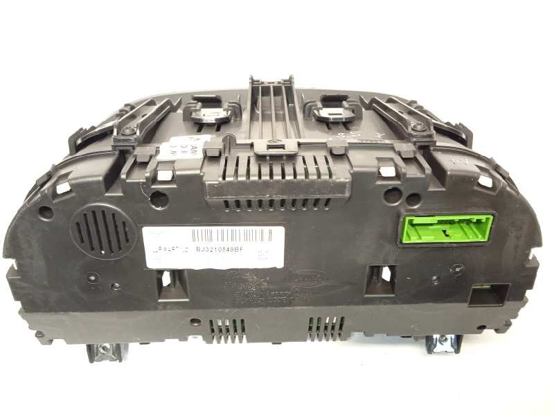 Recambio de cuadro instrumentos para land rover evoque dynamic referencia OEM IAM BJ3210849BF  LR034161