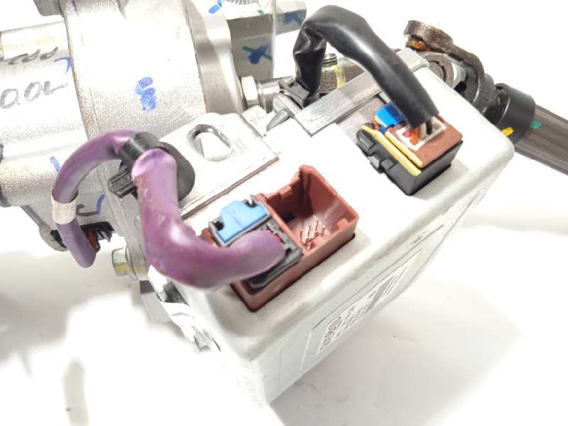 Recambio de columna direccion para hyundai i20 active 1.0 tgdi cat referencia OEM IAM 56300C8400 56310C8400 56340C8300
