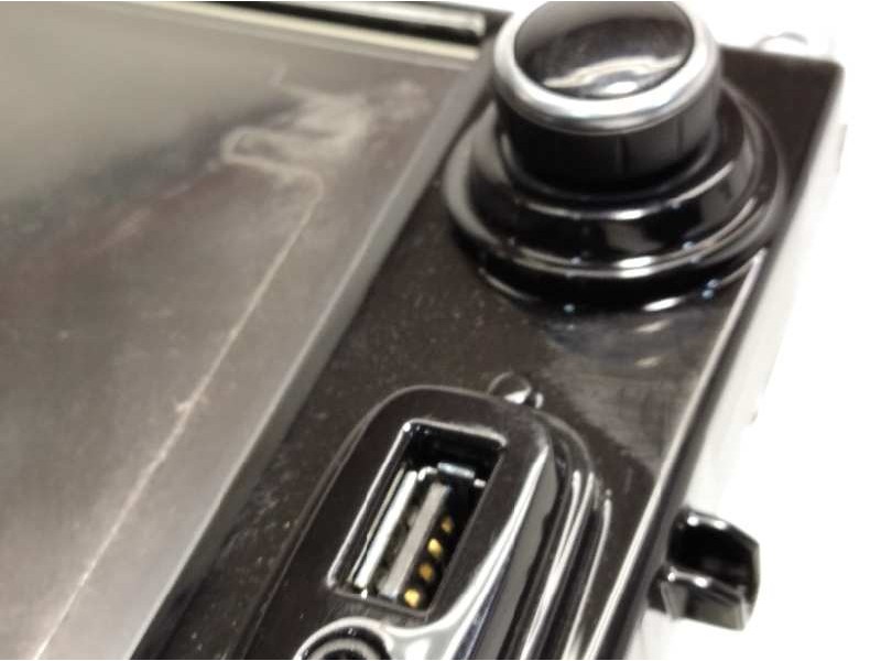 Recambio de sistema audio / radio cd para renault clio iv 1.5 dci diesel fap referencia OEM IAM 281153172R  