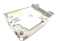 Recambio de centralita airbag para renault laguna grandtour iii 2.0 dci diesel cat referencia OEM IAM 285586520R  610901600 2