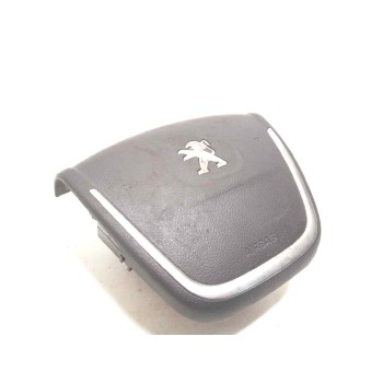 Recambio de airbag delantero izquierdo para peugeot 508 sw active referencia OEM IAM 96863325ZE 4112QG 34077474G