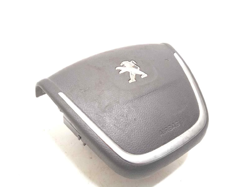AIRBAG DELANTERO IZQUIERDO 96863325ZE 4112QG 34077474G