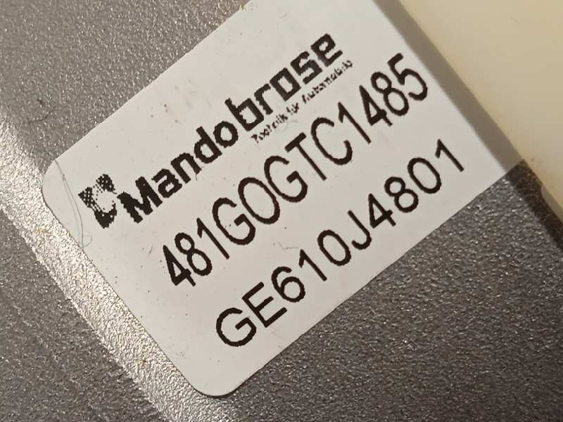Recambio de columna direccion para hyundai i20 active 1.0 tgdi cat referencia OEM IAM 56300C8400 56310C8400 56340C8300