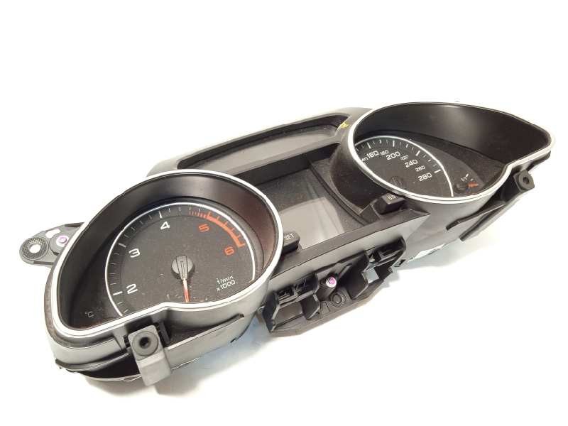 CUADRO INSTRUMENTOS 8T0920900M 503001624601