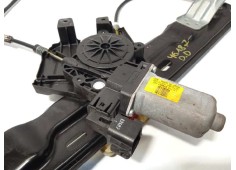 Recambio de elevalunas delantero derecho para land rover evoque dynamic referencia OEM IAM BJ3223200AE  918957102 2