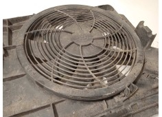 Recambio de electroventilador para volkswagen crafter combi (2e) 2.0 tdi referencia OEM IAM 2E0121203A  2E0959455A 2