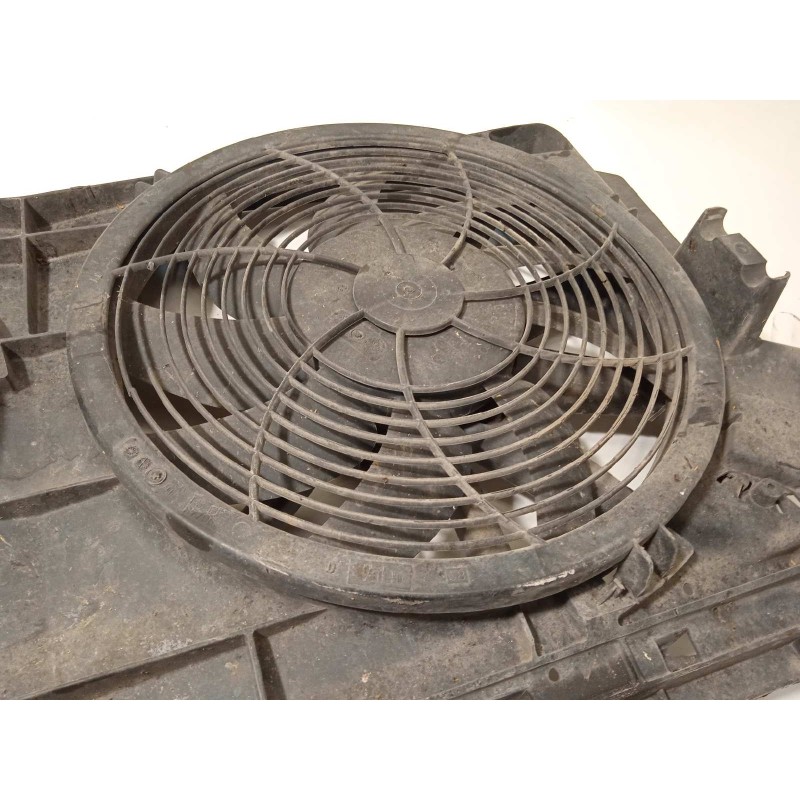 Recambio de electroventilador para volkswagen crafter combi (2e) 2.0 tdi referencia OEM IAM 2E0121203A  2E0959455A