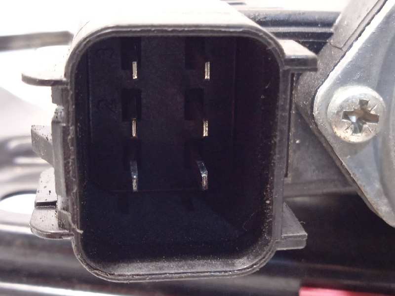 Recambio de elevalunas delantero derecho para land rover evoque dynamic referencia OEM IAM BJ3223200AE  918957102