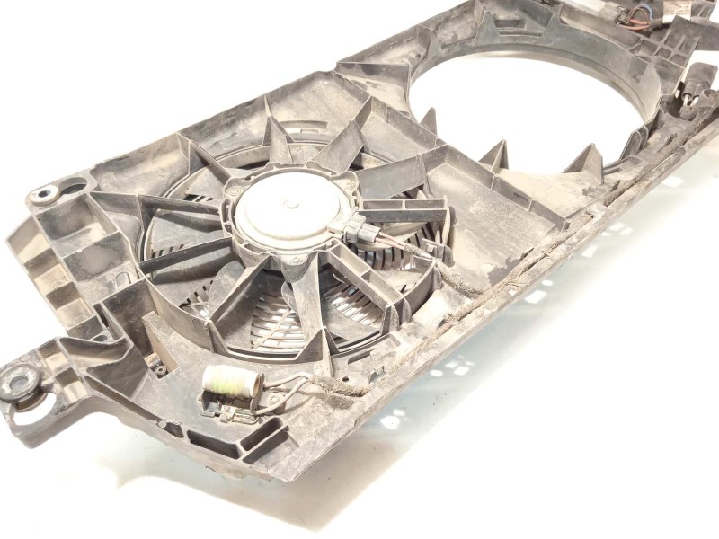 Recambio de electroventilador para volkswagen crafter combi (2e) 2.0 tdi referencia OEM IAM 2E0121203A  2E0959455A