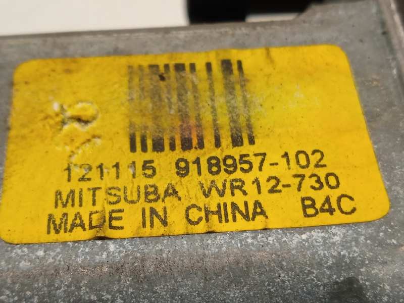 Recambio de elevalunas delantero derecho para land rover evoque dynamic referencia OEM IAM BJ3223200AE  918957102